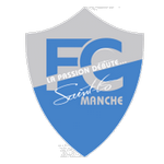 Logo klubu Saint-Lô Manche