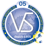 Logo klubu Vevey Sports