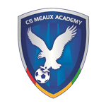 Logo klubu Meaux Academy