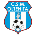 Logo klubu Olteniţa
