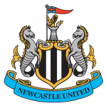 Logo klubu Newcastle United U21