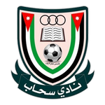 Logo klubu Sahab