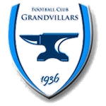 Logo klubu Grandvillars
