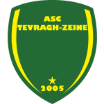 Logo klubu Tevragh-Zeïne