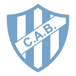 Logo klubu Belgrano Paraná