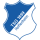 Logo klubu TSG 1899 Hoffenheim