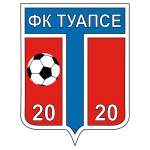 Logo klubu Tuapse