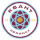 Logo klubu Kvant