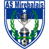Logo klubu Mirebalais