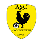 Logo klubu Capoise
