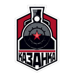 Logo klubu Kazanka