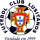 Logo klubu Lusitanos