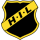 Logo klubu Harstad