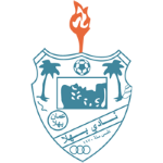 Logo klubu Bahla