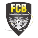 Logo klubu Bressuire
