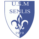 Logo klubu Senlis