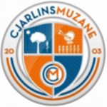 Logo klubu Cjarlins Muzane
