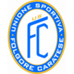 Logo klubu Folgore Caratese