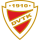 Logo klubu Diósgyőr II