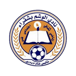 Logo klubu Al Taqdom