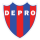 Logo klubu Def. de Pronunciamiento