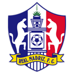Logo klubu Real Madriz