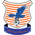 Logo klubu Al Karama