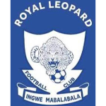 Logo klubu Royal Leopards
