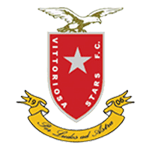 Logo klubu Vittoriosa Stars