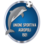 Logo klubu Agropoli