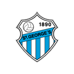 Logo klubu St. George's