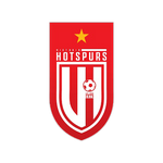 Logo klubu Victoria Hotspurs