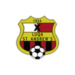 Logo klubu Luqa St. Andrew's