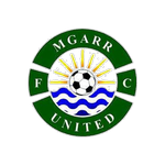 Logo klubu Mgarr United