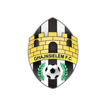Logo klubu Ghajnsielem
