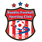 Logo klubu Bandits