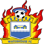 Logo klubu Waterhouse