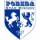 Logo klubu Pobeda Stár Bišnov