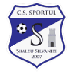 Logo klubu Sportul Şimleu