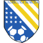 Logo klubu Agricola Borcea