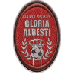 Logo klubu Gloria Albeşti