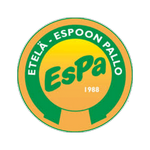 Logo klubu EsPa