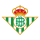 Logo klubu Real Betis Balompié