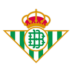 Logo klubu Real Betis Balompié