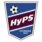 Logo klubu HyPS