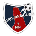 Logo klubu Nordvärmland