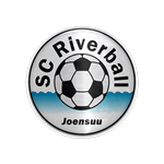 Logo klubu Riverball