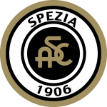 Logo klubu Spezia Calcio