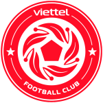 Logo klubu Viettel