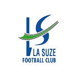 Logo klubu La Suze